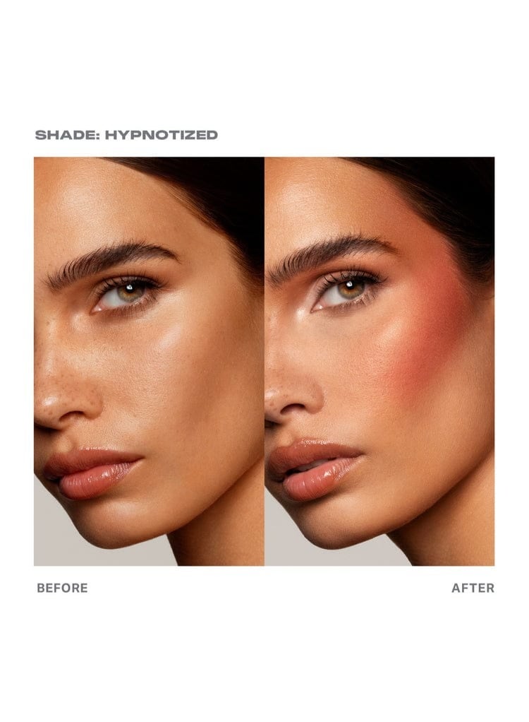 morphe huephoric rush 3-in-1 silk blush - hypnotized 8g - Image 4